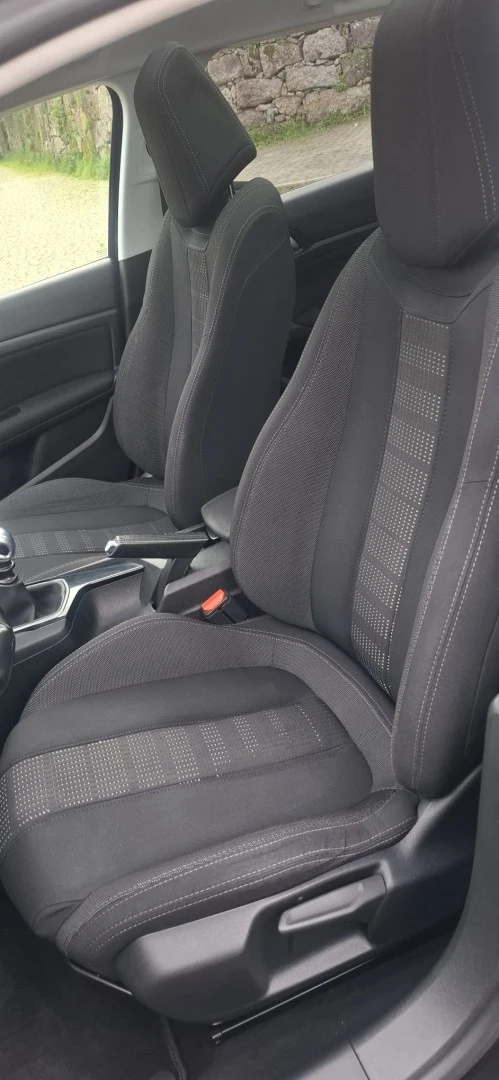 Peugeot 308 SW 1.6 BlueHDi Active