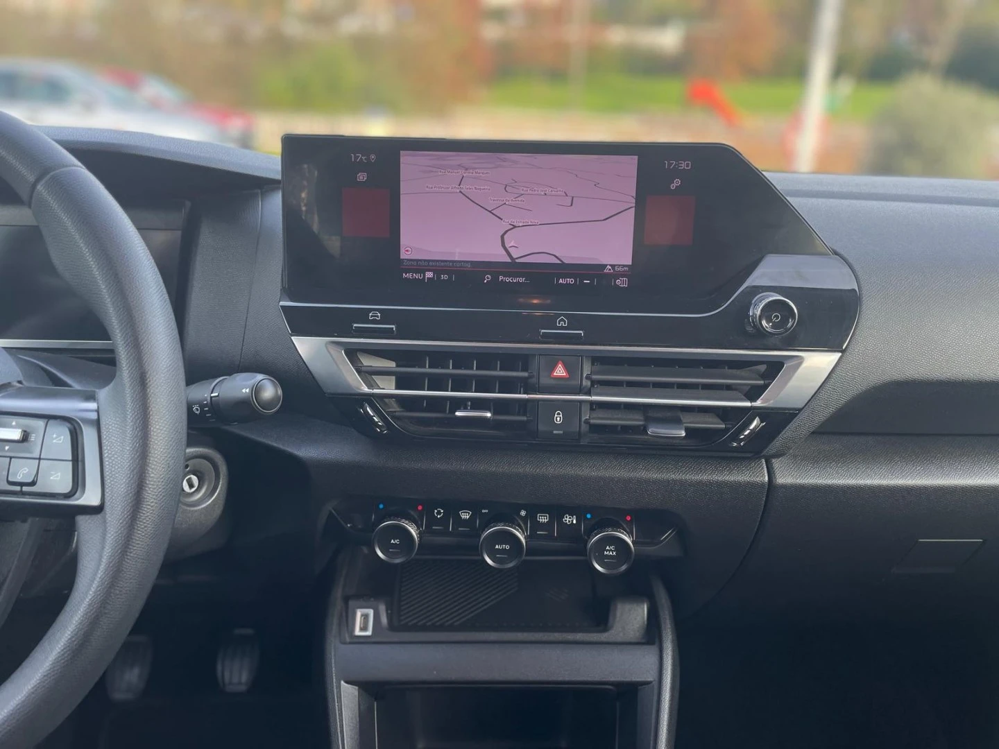 Citroën C4 1.5 BlueHDi Feel