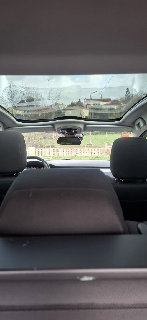 Peugeot 508 SW 1.6 e-HDi Allure 2-Tronic 105g