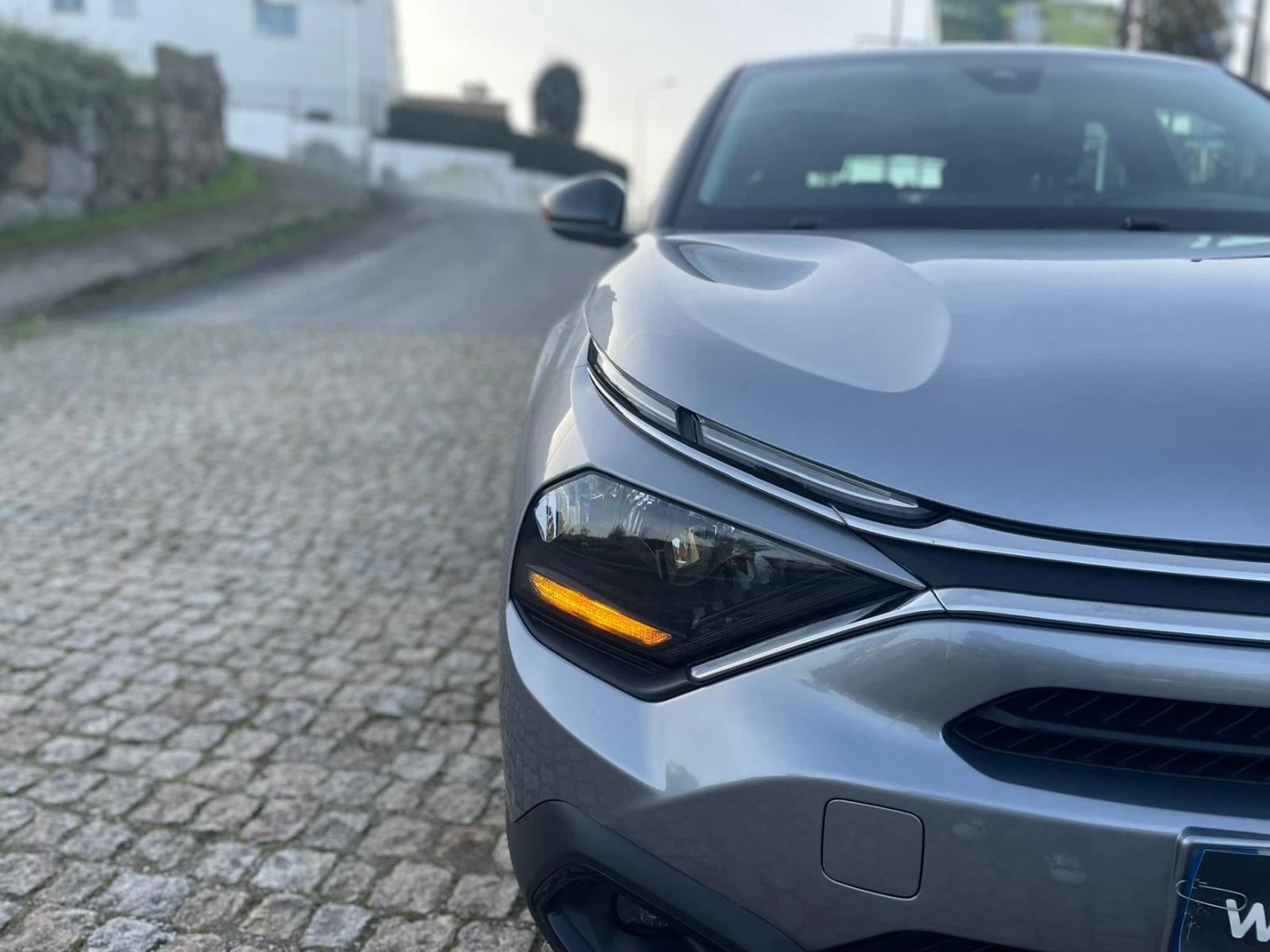 Citroën C4 1.5 BlueHDi Feel