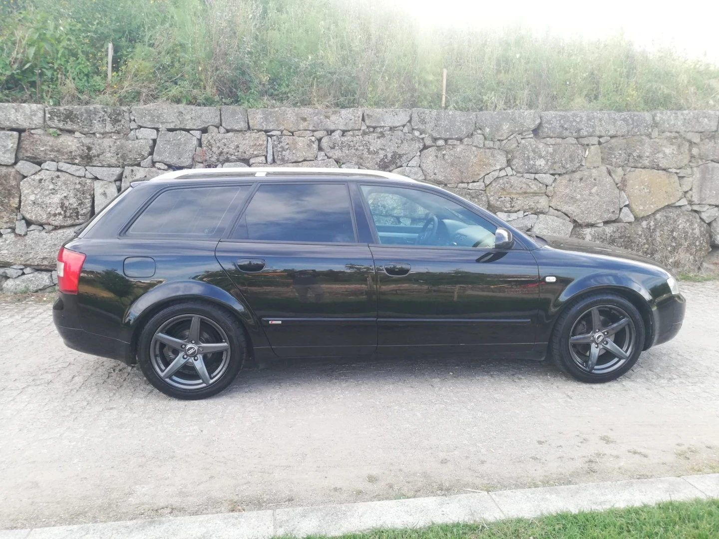 Audi A4 Avant 1.9 TDI M5 Sport