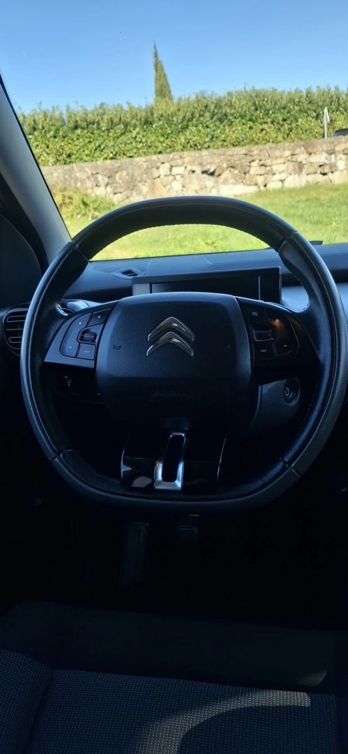 Citroën C4 Cactus 1.2 VTi Feel Ed.Hello