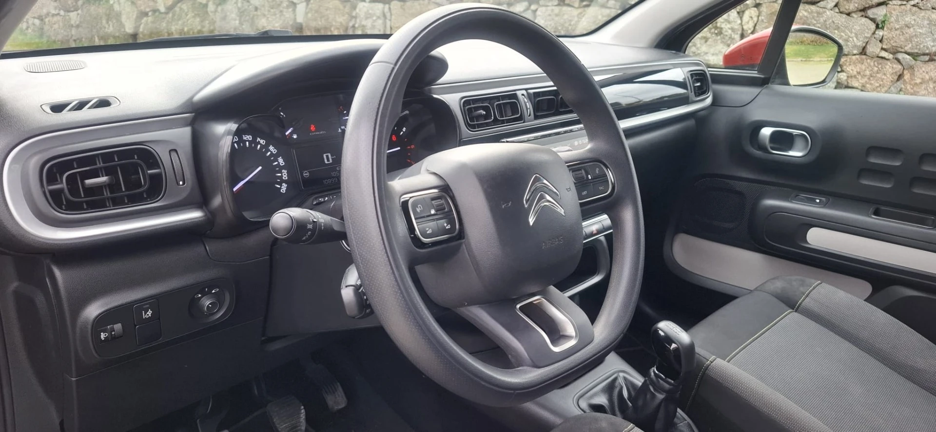 Citroën C3 1.2 PureTech Feel