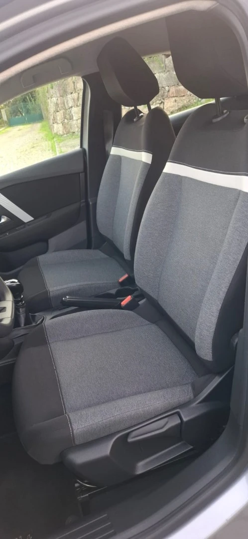 Citroën C4 1.5 BlueHDi Feel