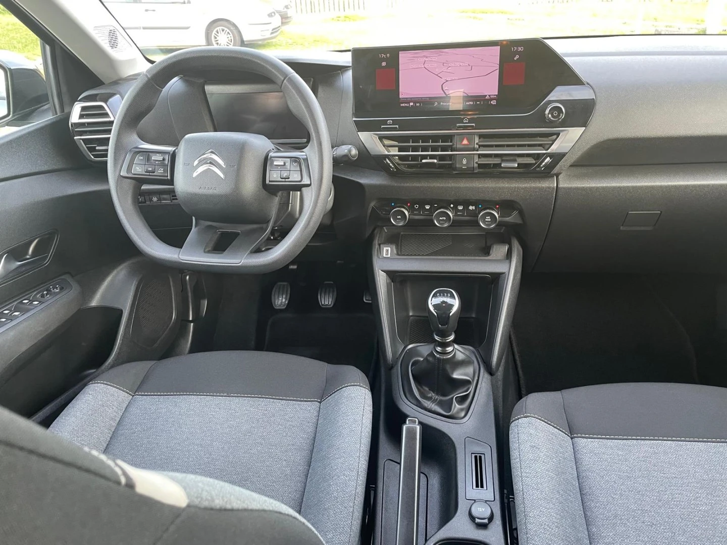 Citroën C4 1.5 BlueHDi Feel
