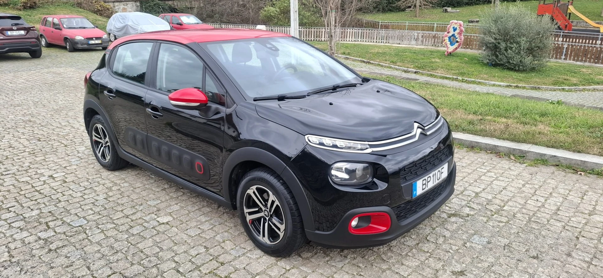 Citroën C3 1.2 PureTech Feel