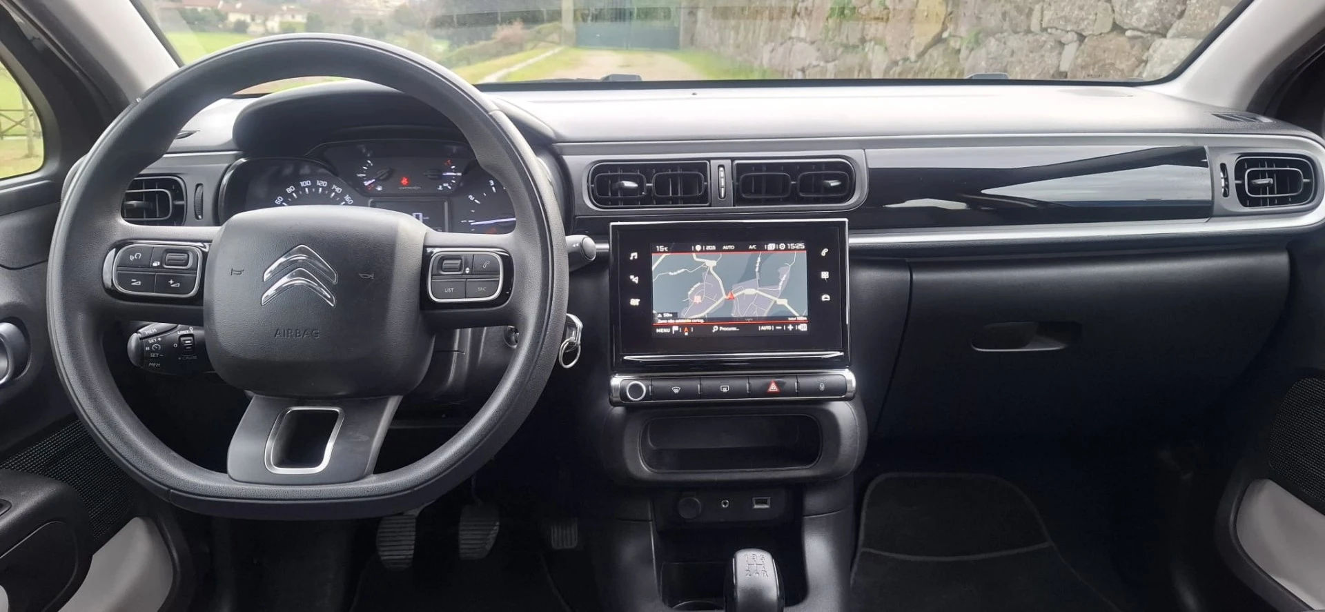 Citroën C3 1.2 PureTech Feel