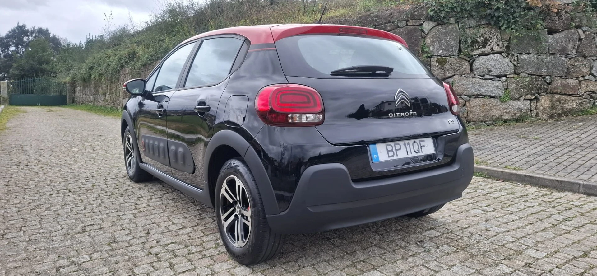 Citroën C3 1.2 PureTech Feel