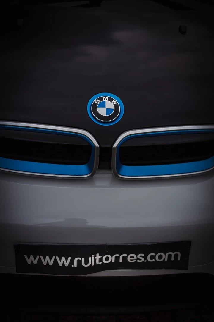 BMW i3 (120 Ah)
