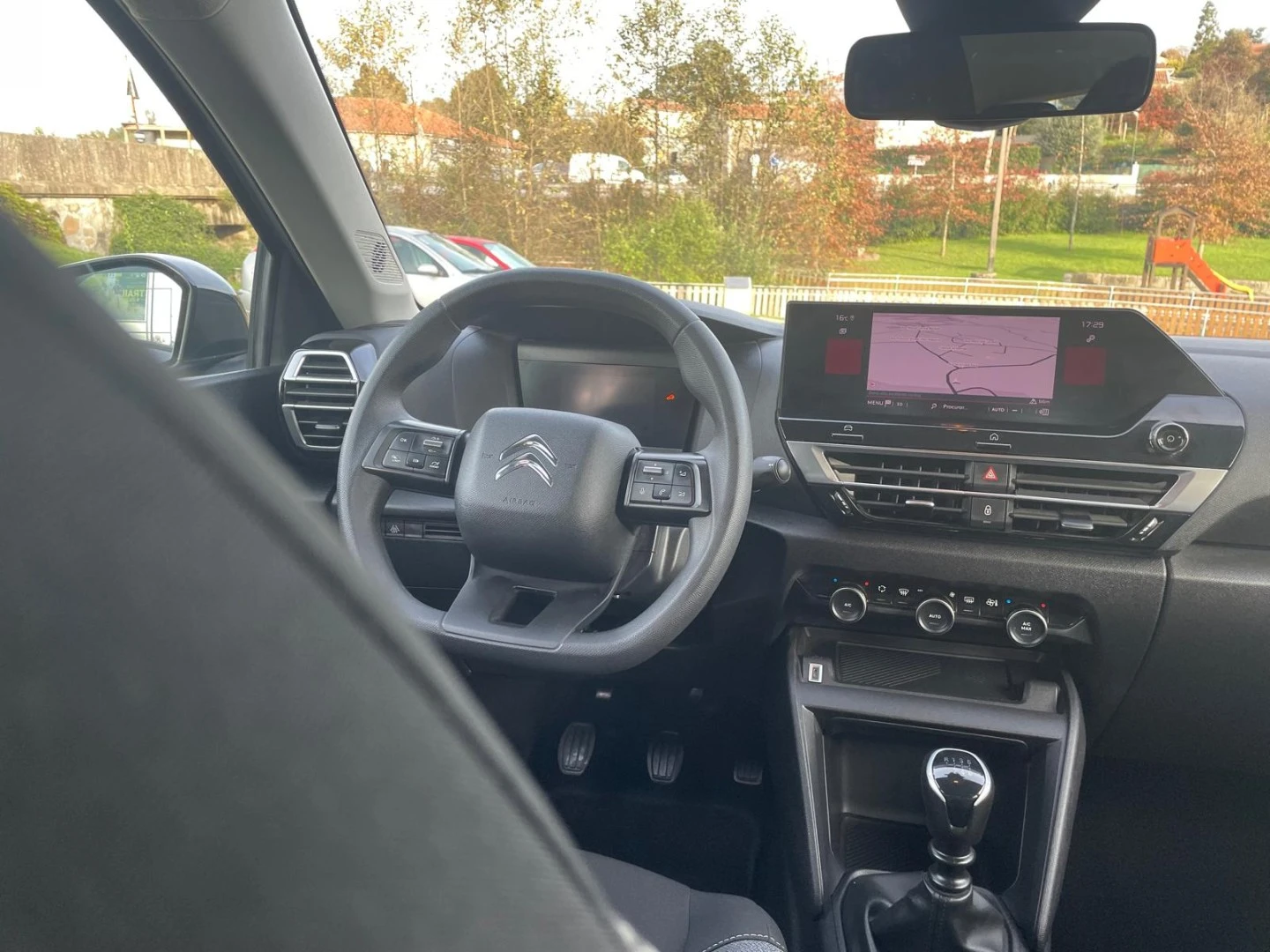 Citroën C4 1.5 BlueHDi Feel