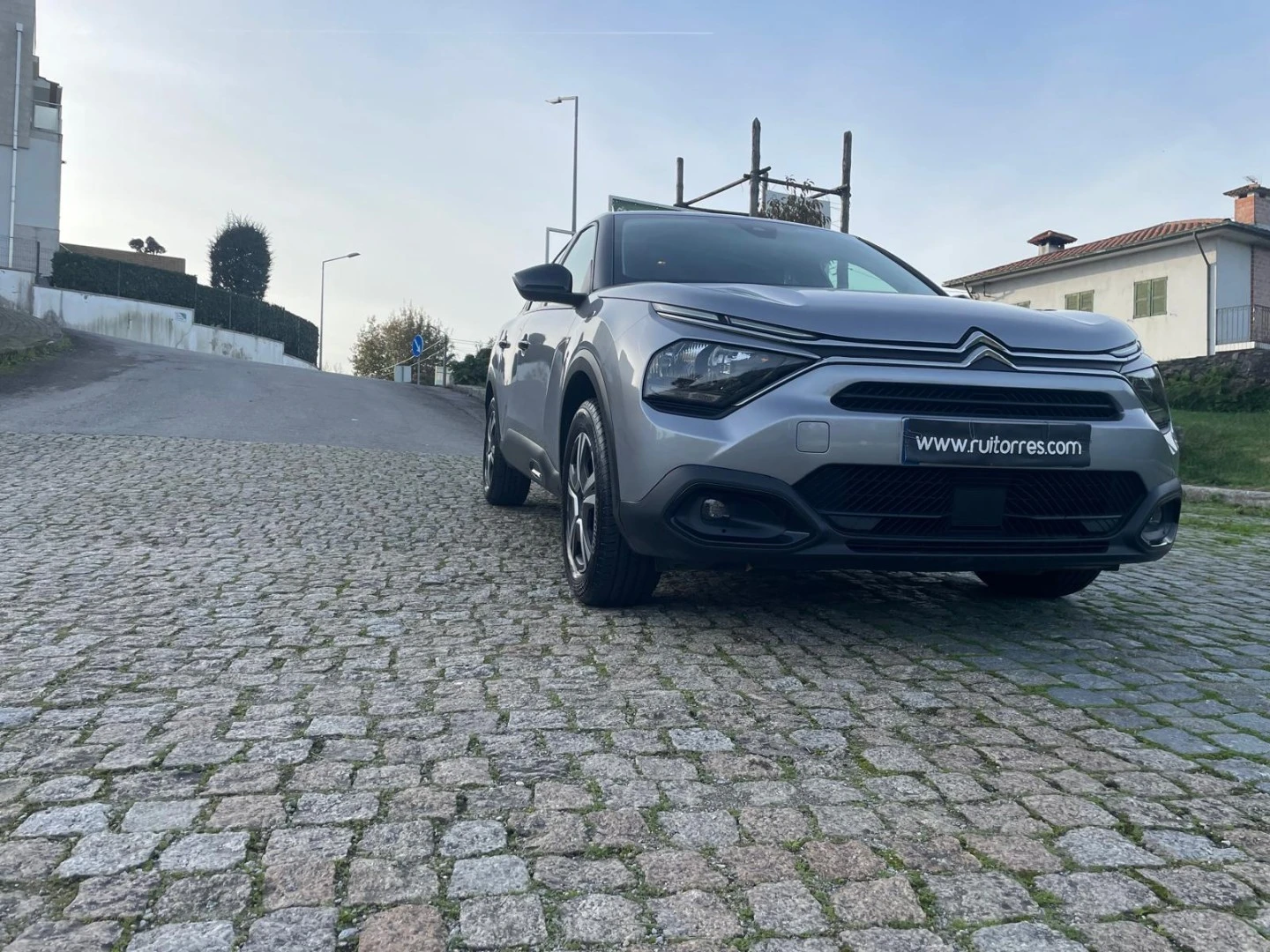 Citroën C4 1.5 BlueHDi Feel