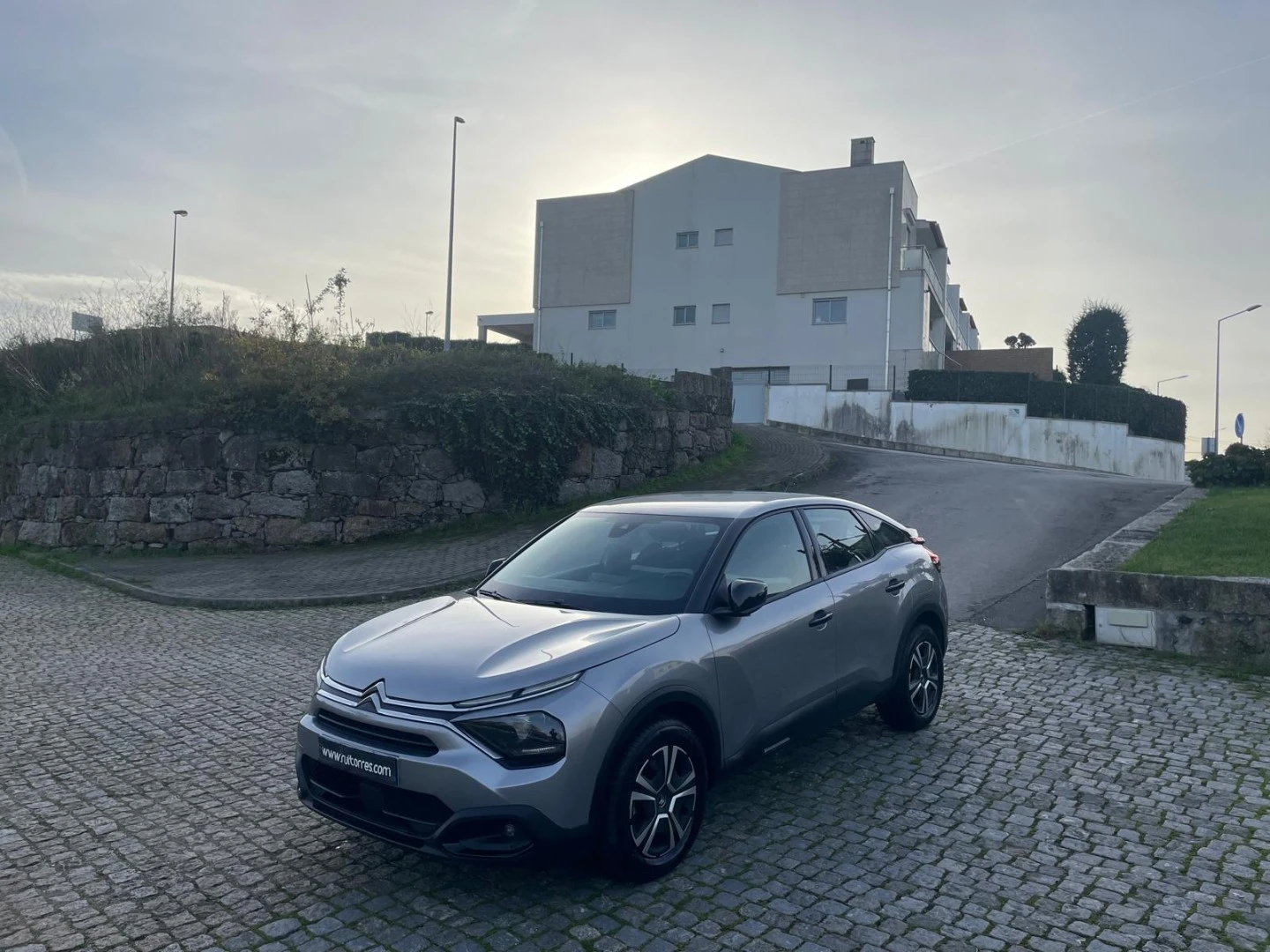 Citroën C4 1.5 BlueHDi Feel