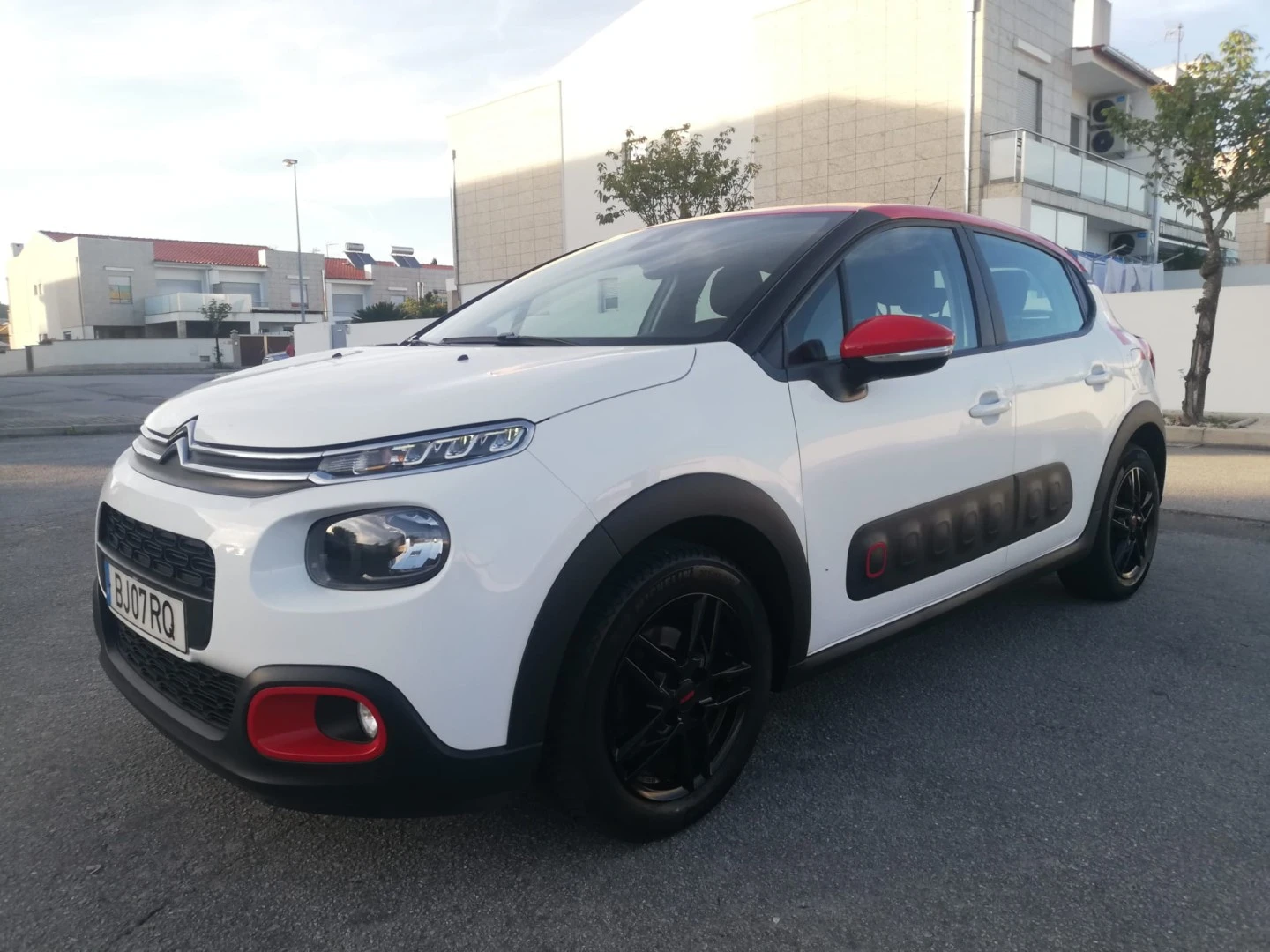 Citroën C3 1.2 PureTech Shine