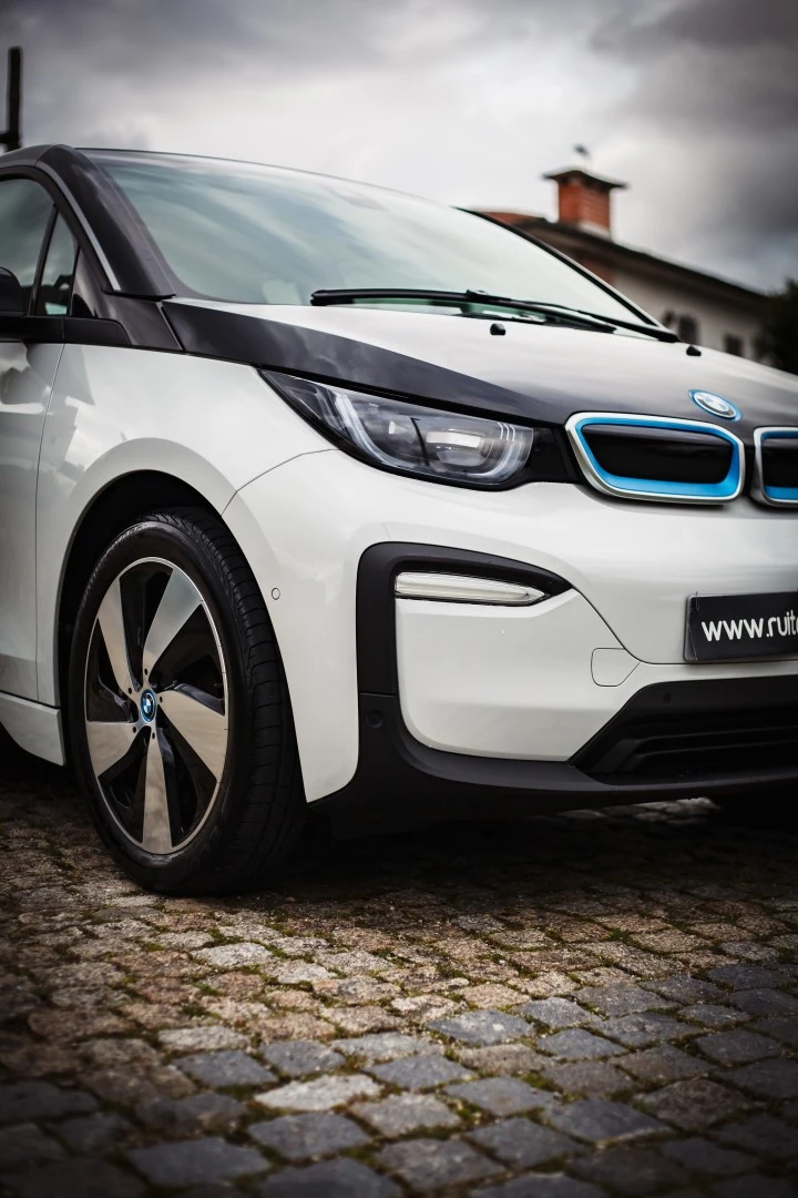 BMW i3 (120 Ah)