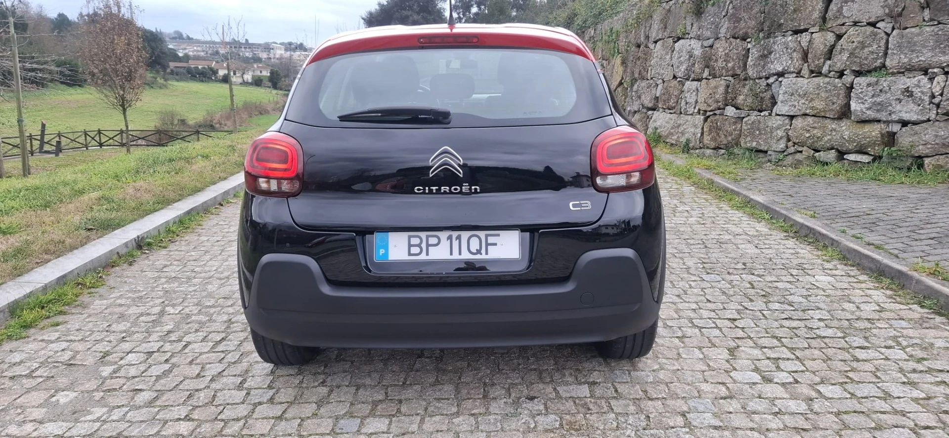 Citroën C3 1.2 PureTech Feel
