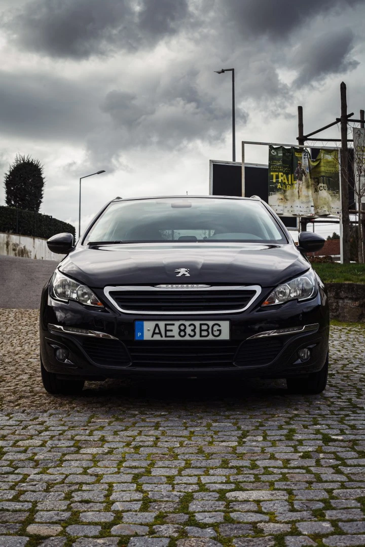 Peugeot 308 SW 1.6 BlueHDi Active