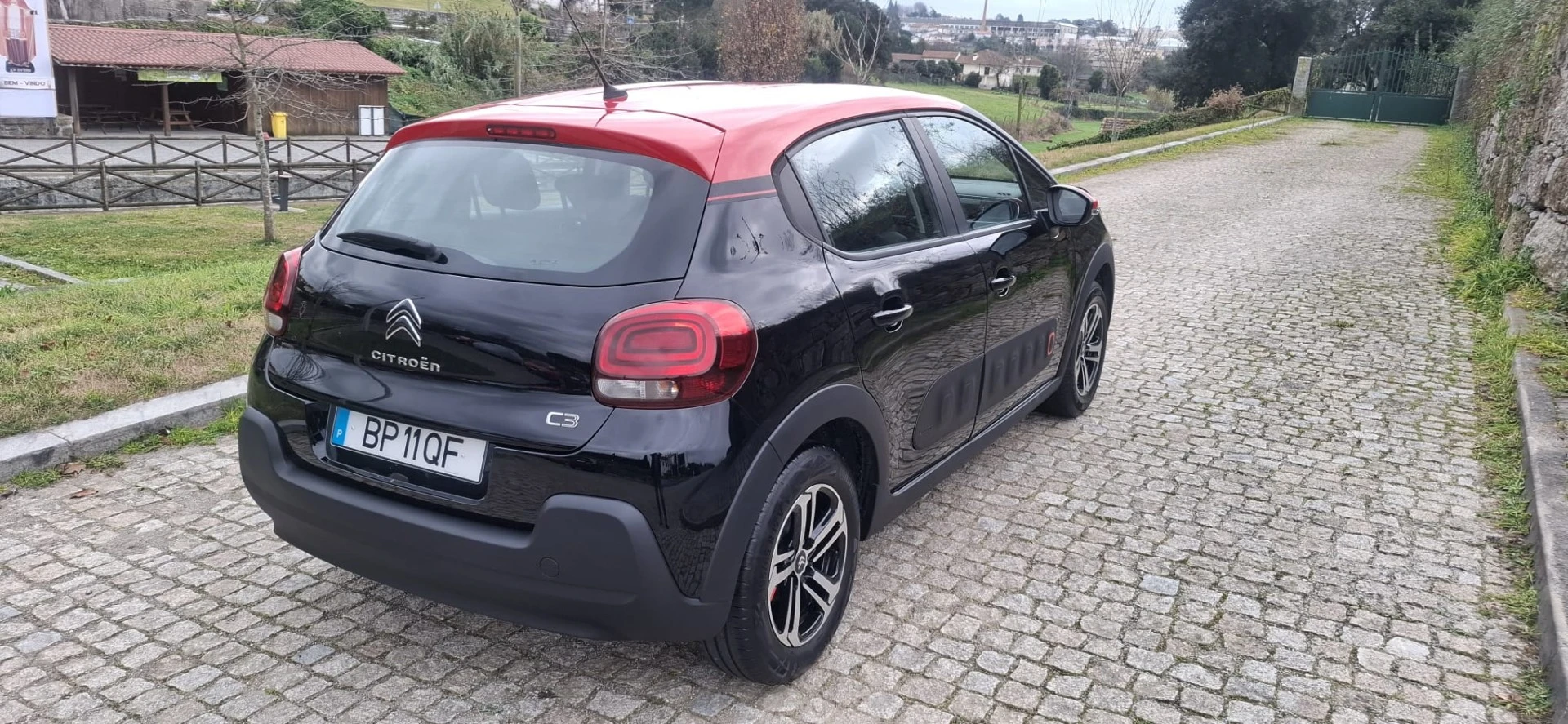 Citroën C3 1.2 PureTech Feel