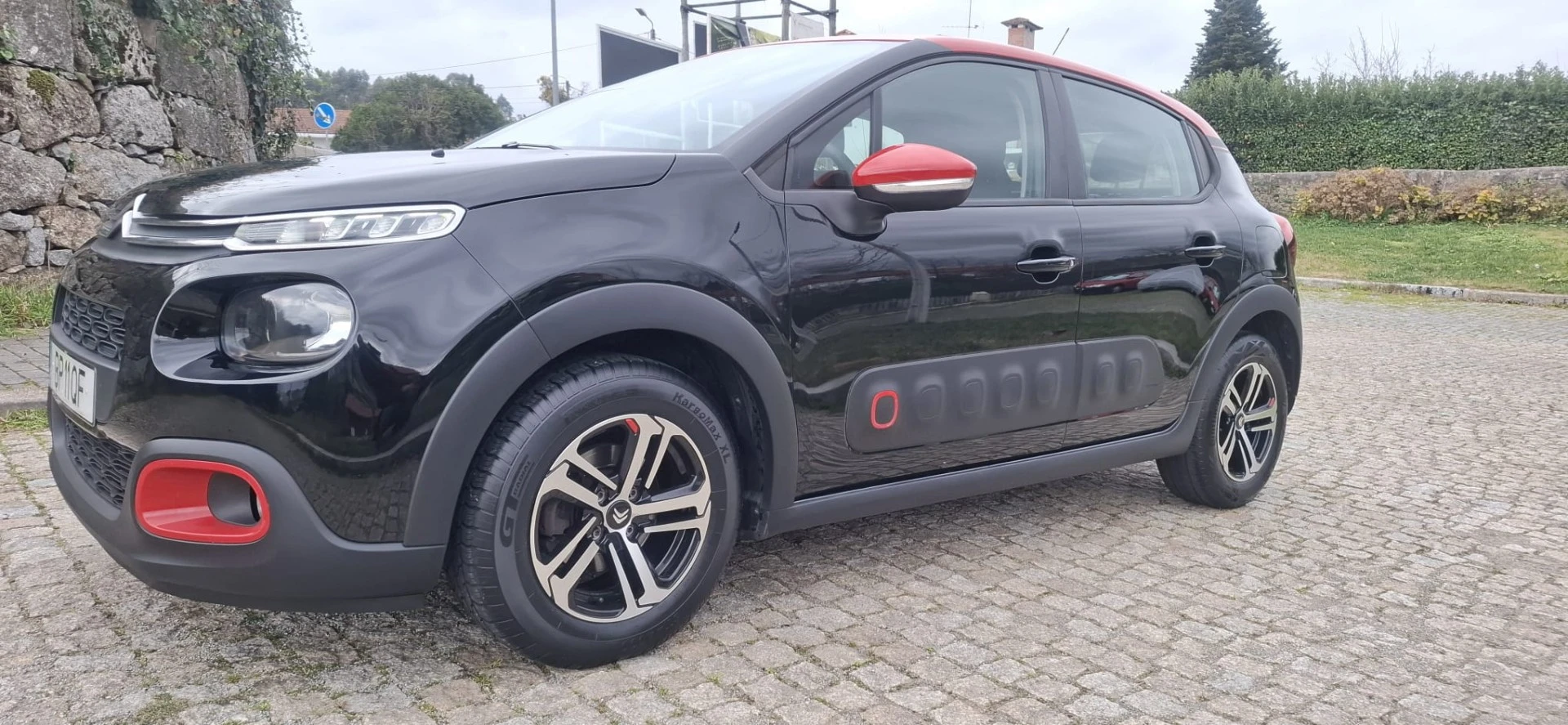 Citroën C3 1.2 PureTech Feel