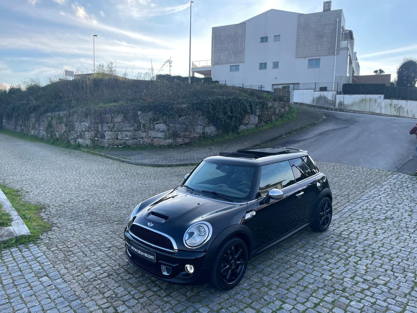 MINI 3 Portas Cooper S