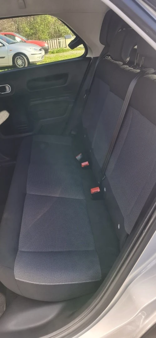 Citroën C4 Cactus 1.2 VTi Feel Ed.Hello