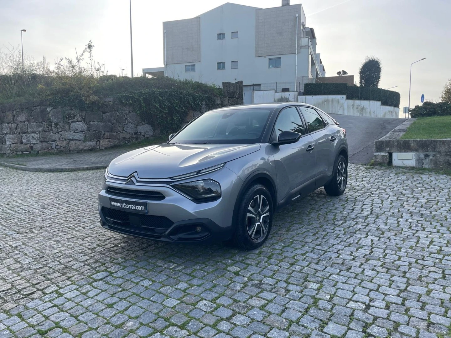 Citroën C4 1.5 BlueHDi Feel