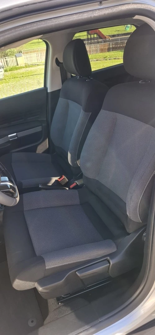 Citroën C4 Cactus 1.2 VTi Feel Ed.Hello