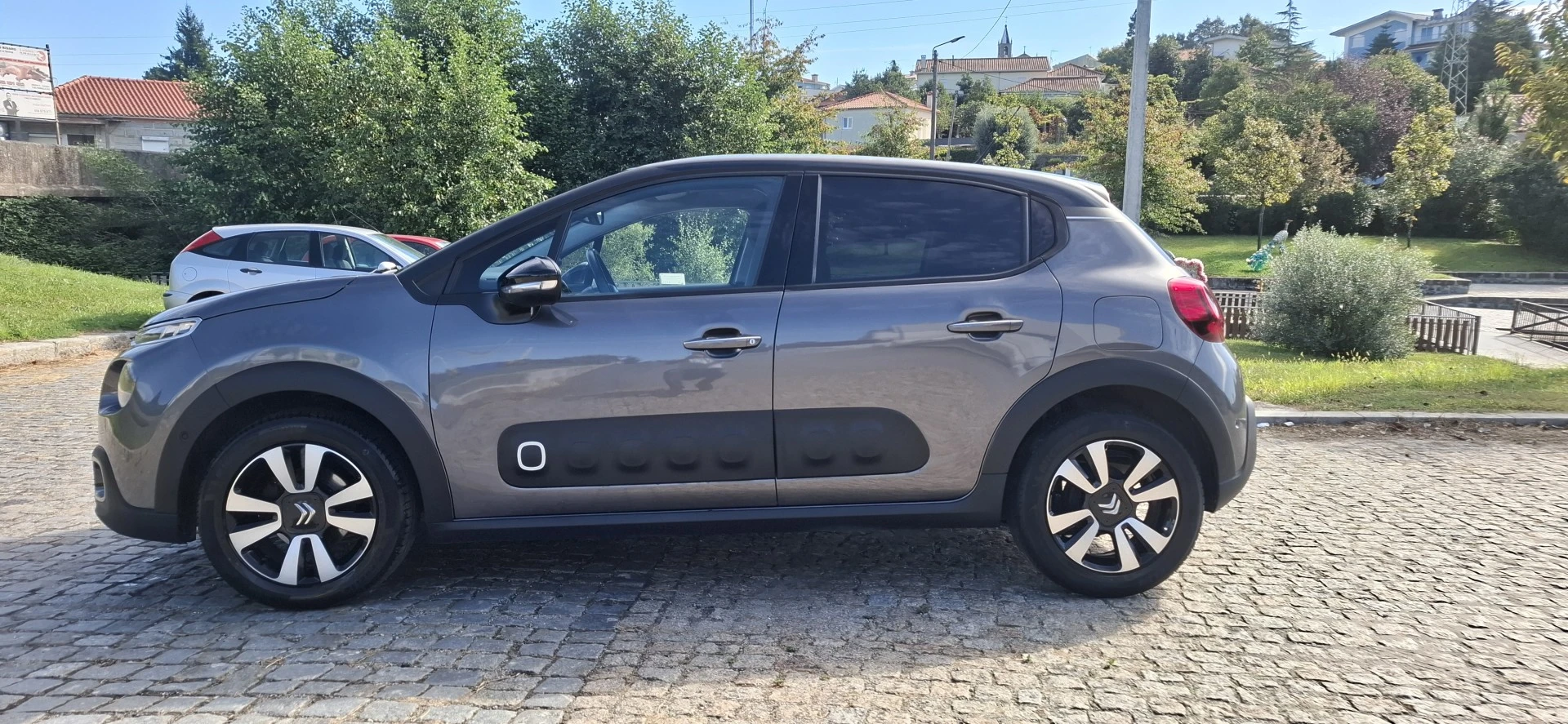 Citroën C3 1.2 PureTech Shine