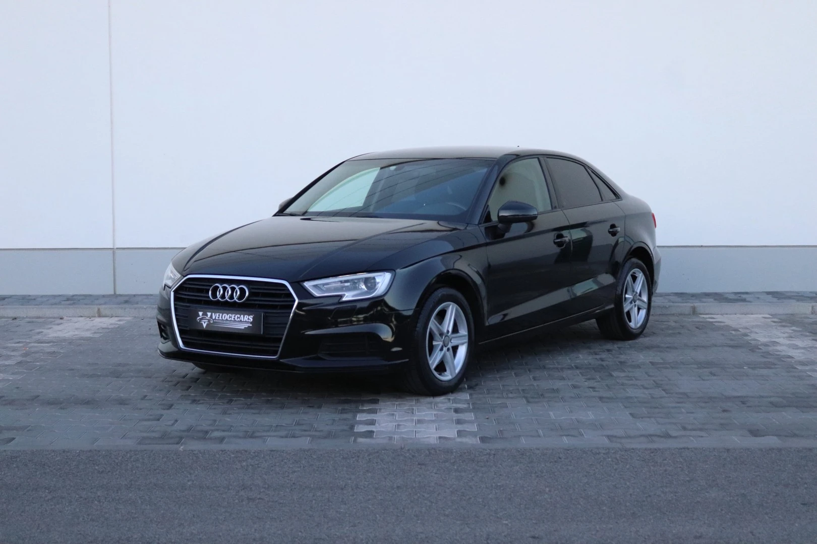 Audi A3 Limousine 1.6 TDI Sport