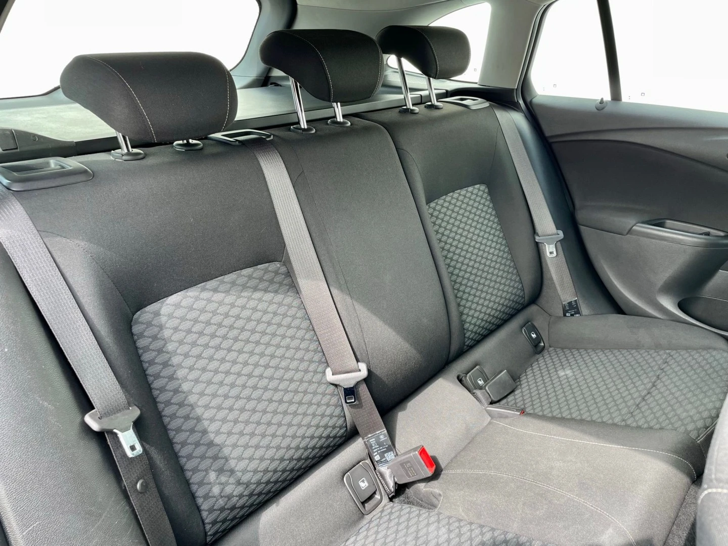 Opel Astra Sports Tourer 1.6 CDTI Business Edition S/S