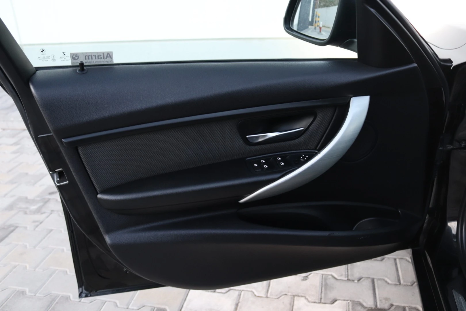 BMW 318 d Touring xDrive Line Sport
