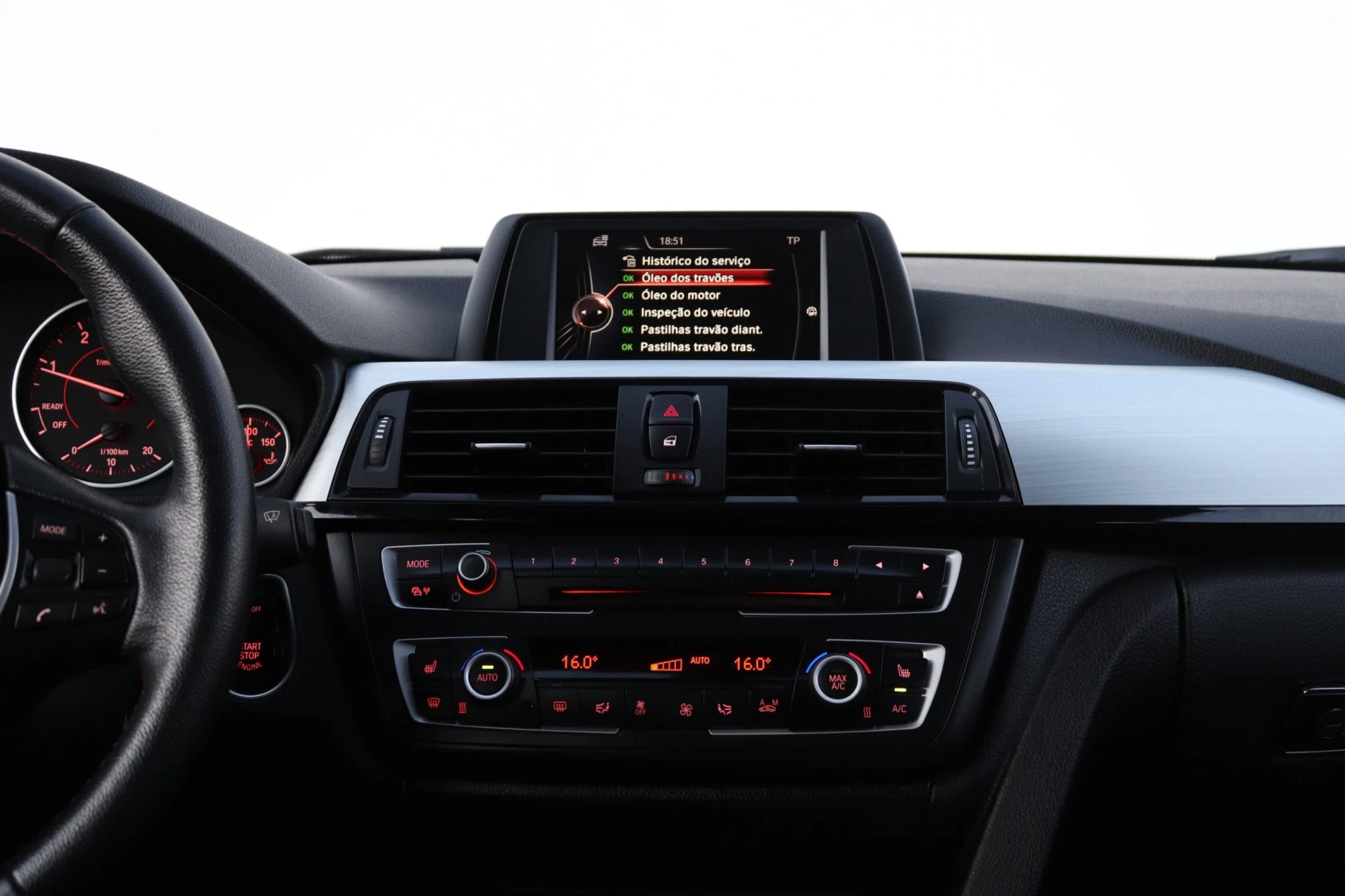 BMW 318 d Touring xDrive Line Sport