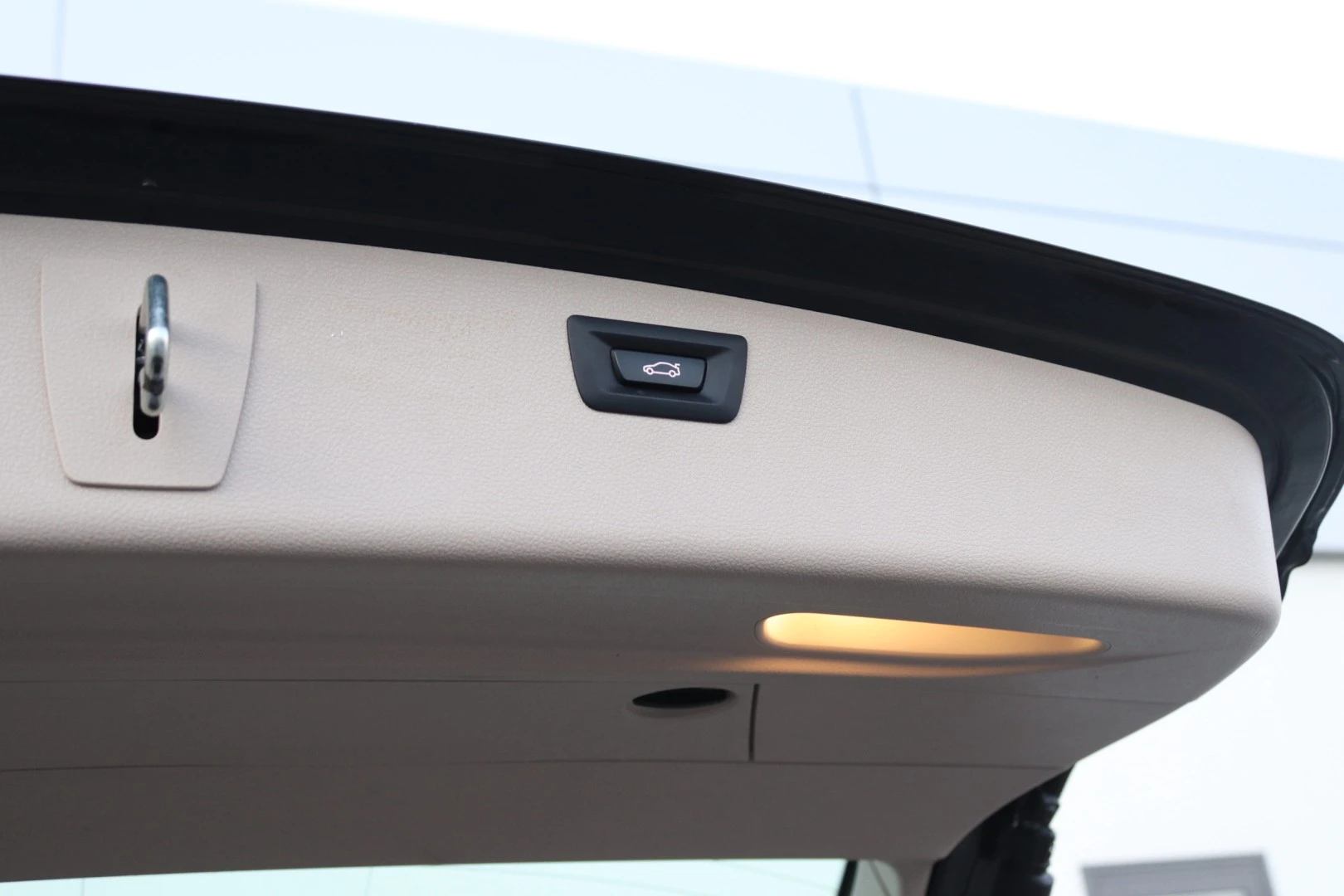 BMW 318 d Touring xDrive Line Sport