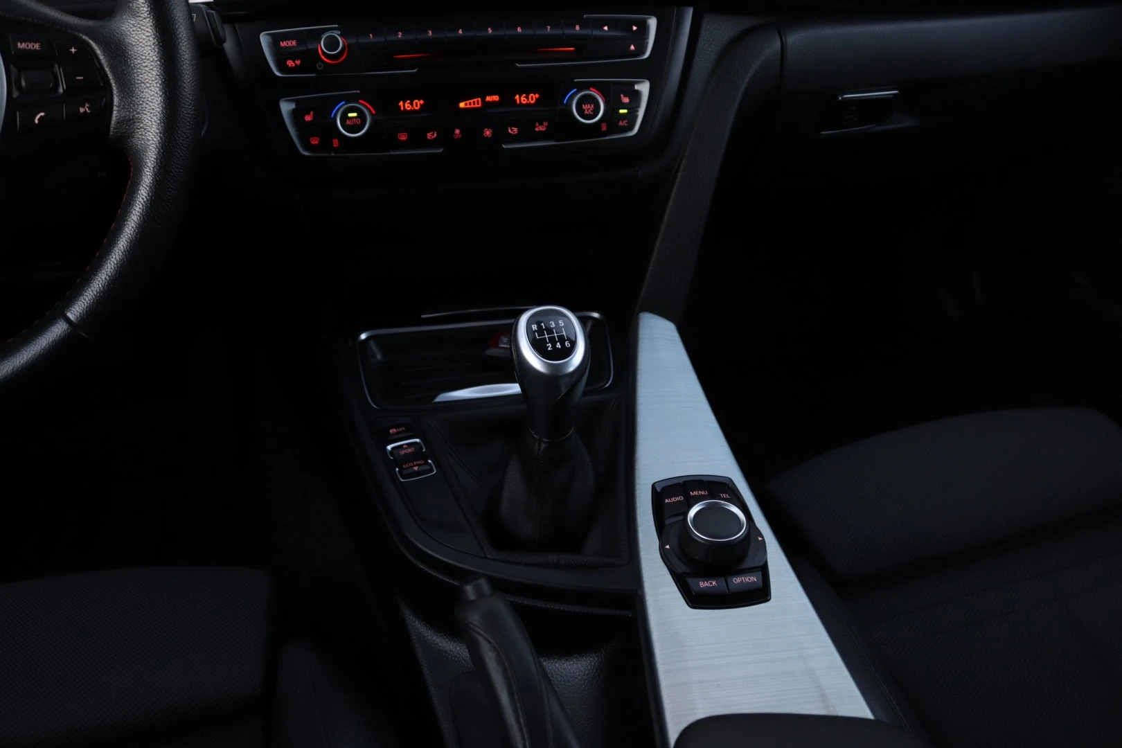 BMW 318 d Touring xDrive Line Sport