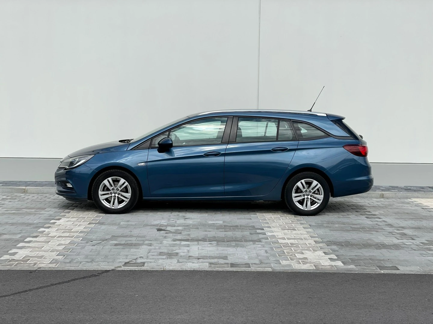 Opel Astra Sports Tourer 1.6 CDTI Business Edition S/S
