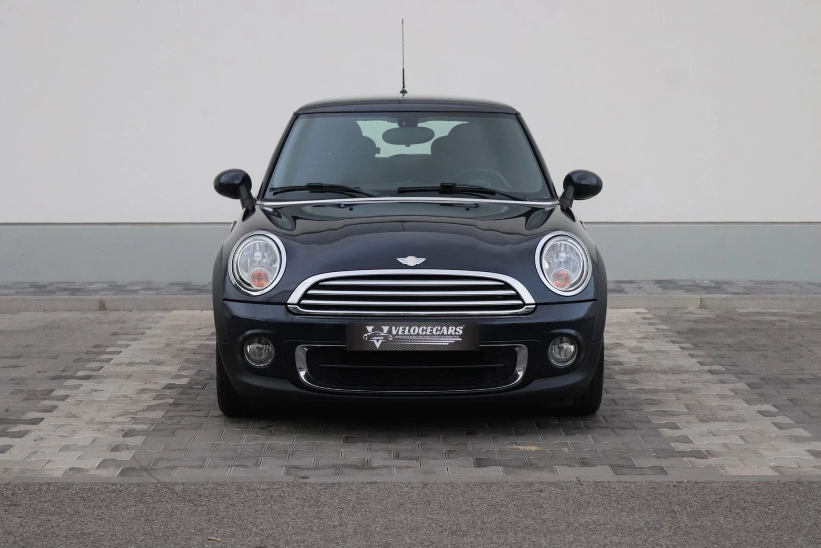 MINI 3 Portas One D