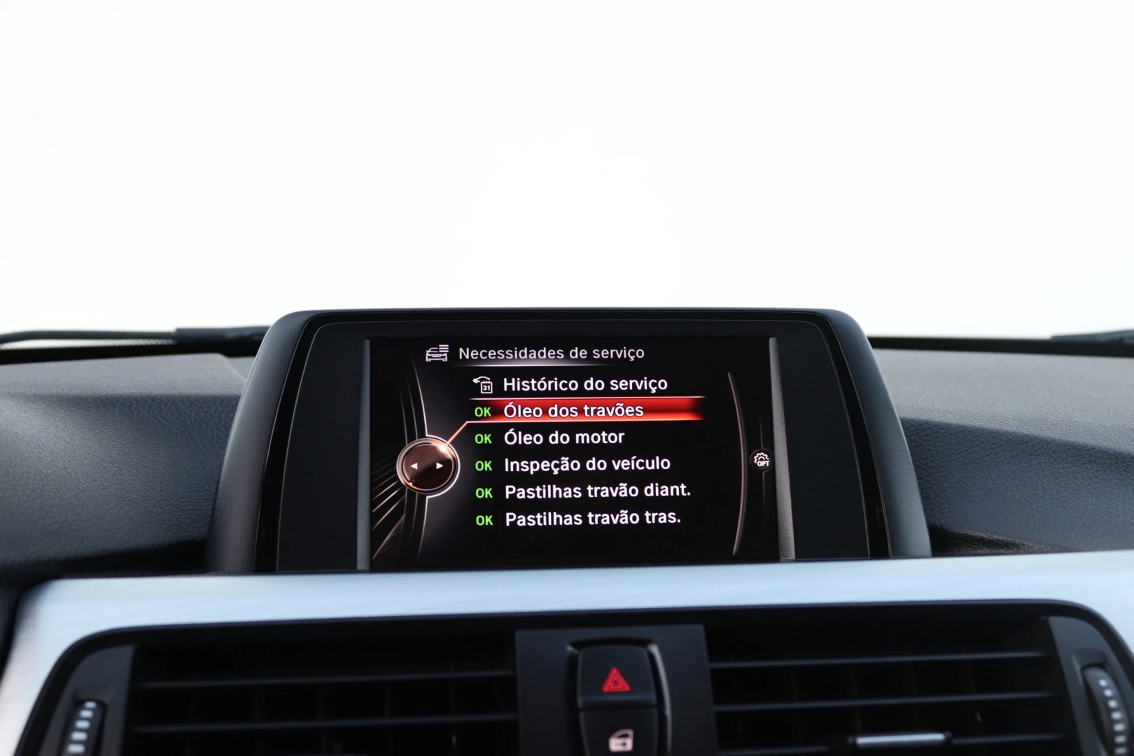 BMW 318 d Touring xDrive Line Sport