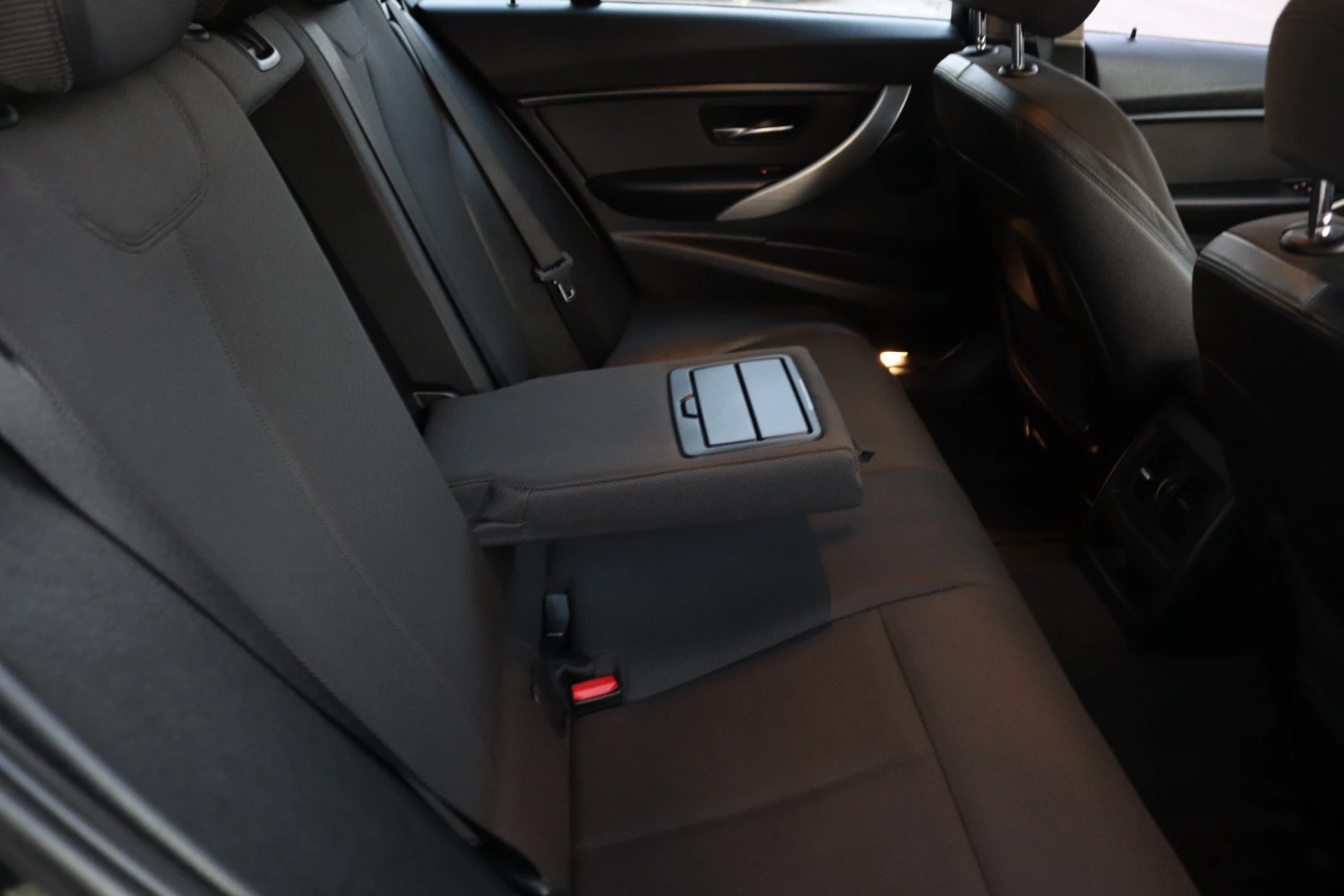 BMW 318 d Touring xDrive Line Sport