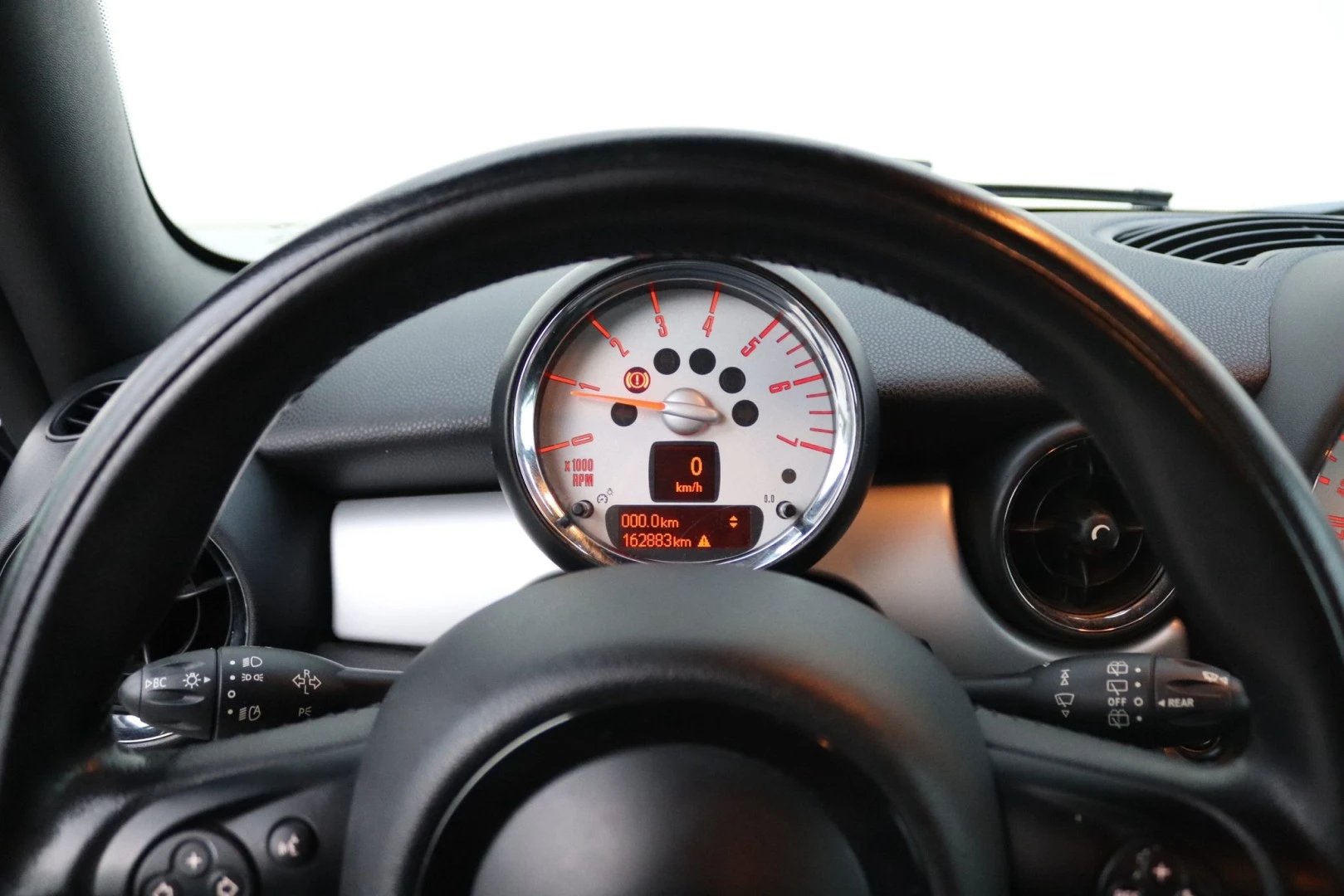 MINI 3 Portas One D