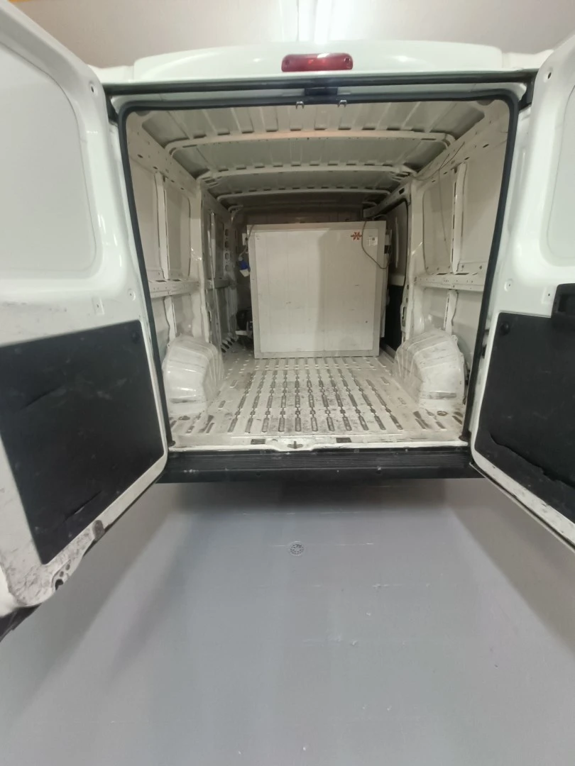 Peugeot Boxer 2.2 BlueHDi 333 L1H1 Pro