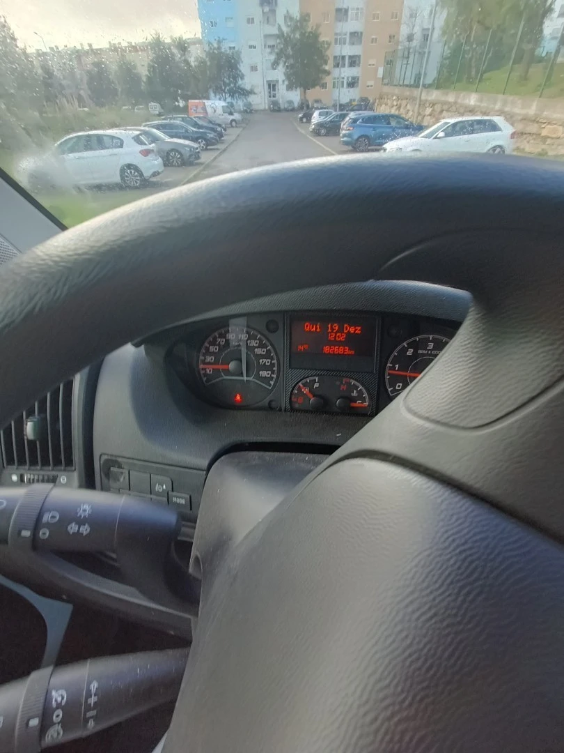 Peugeot Boxer 2.2 BlueHDi 333 L1H1 Pro