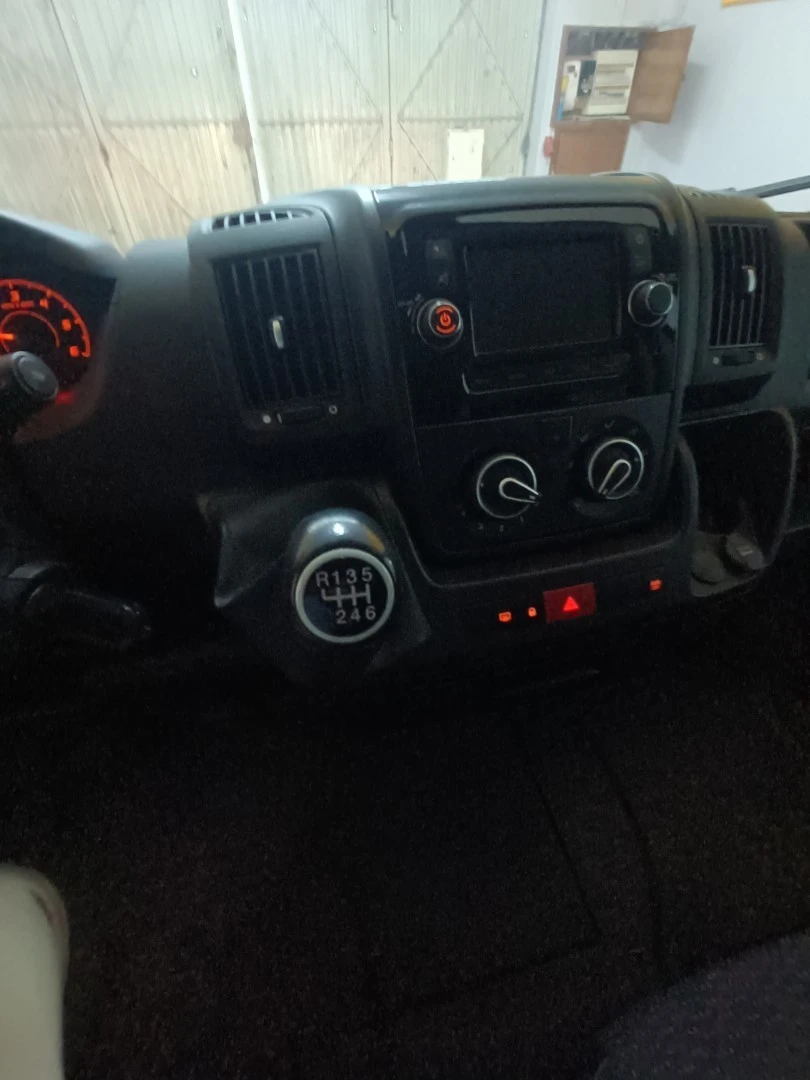Peugeot Boxer 2.2 BlueHDi 333 L1H1 Pro