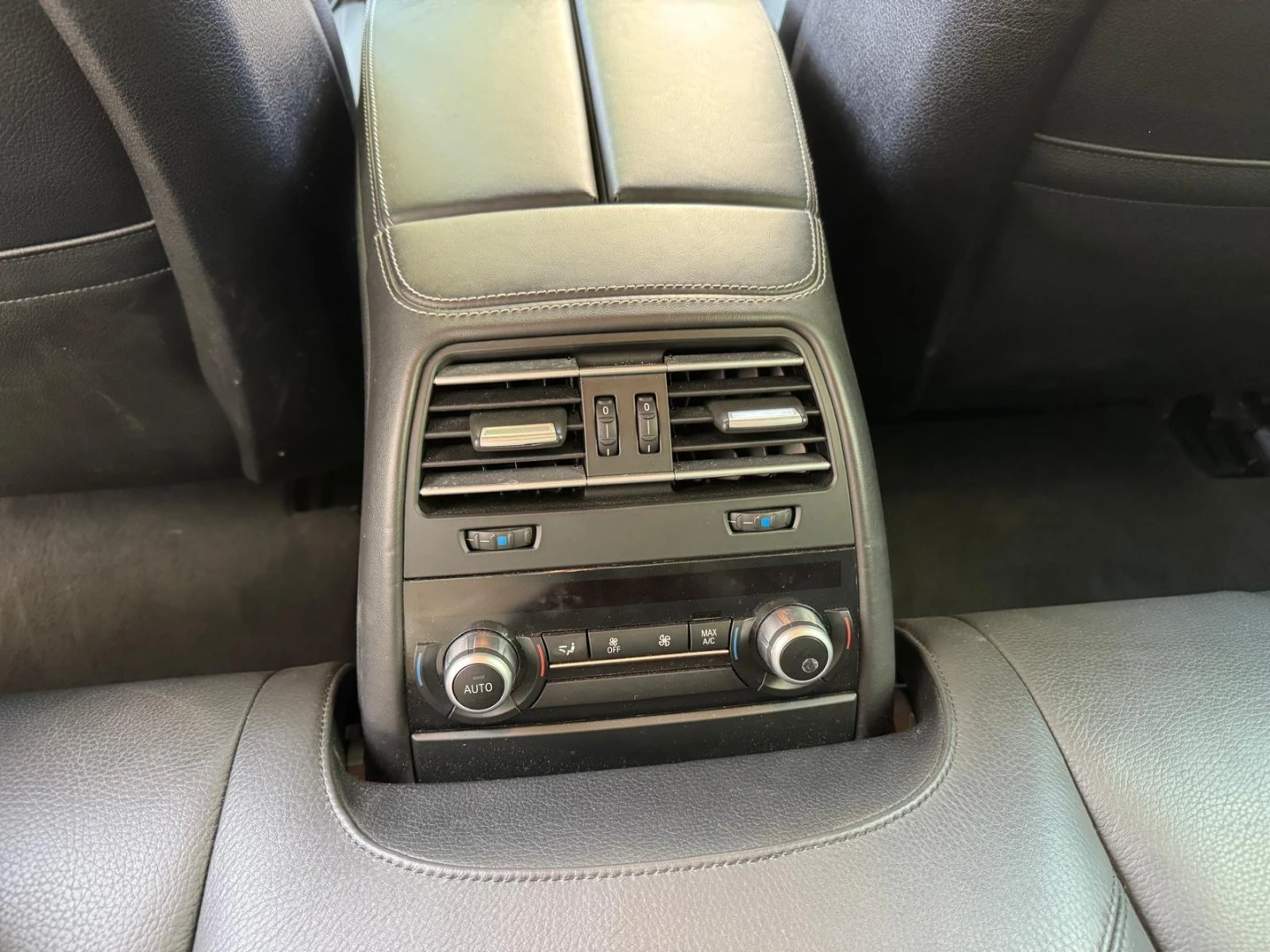 BMW 640 Gran Coupé d xDrive Pack M