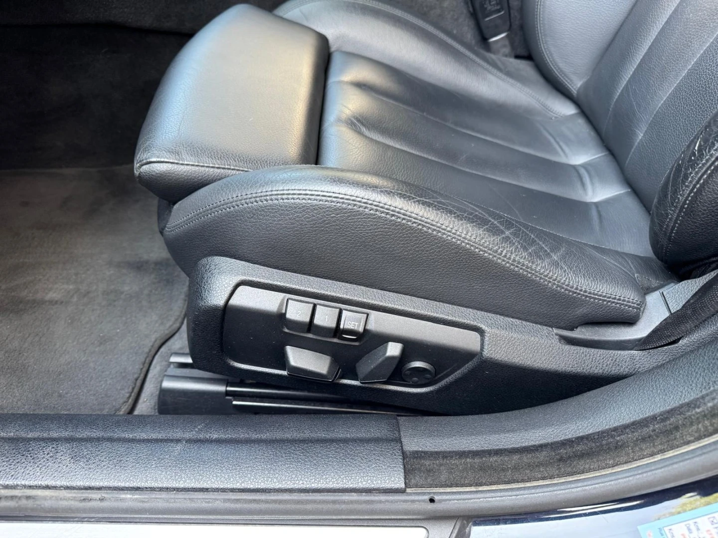 BMW 640 Gran Coupé d xDrive Pack M