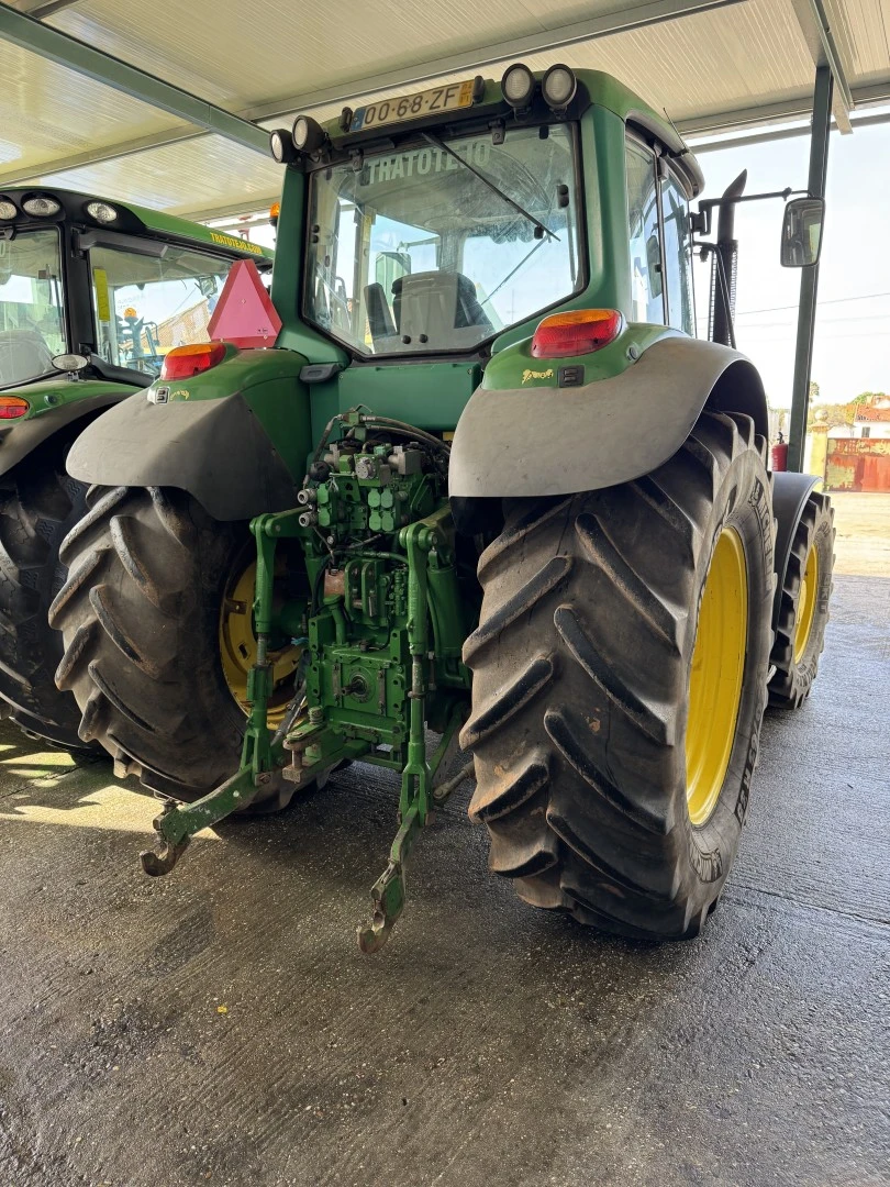 John Deere 6920 S