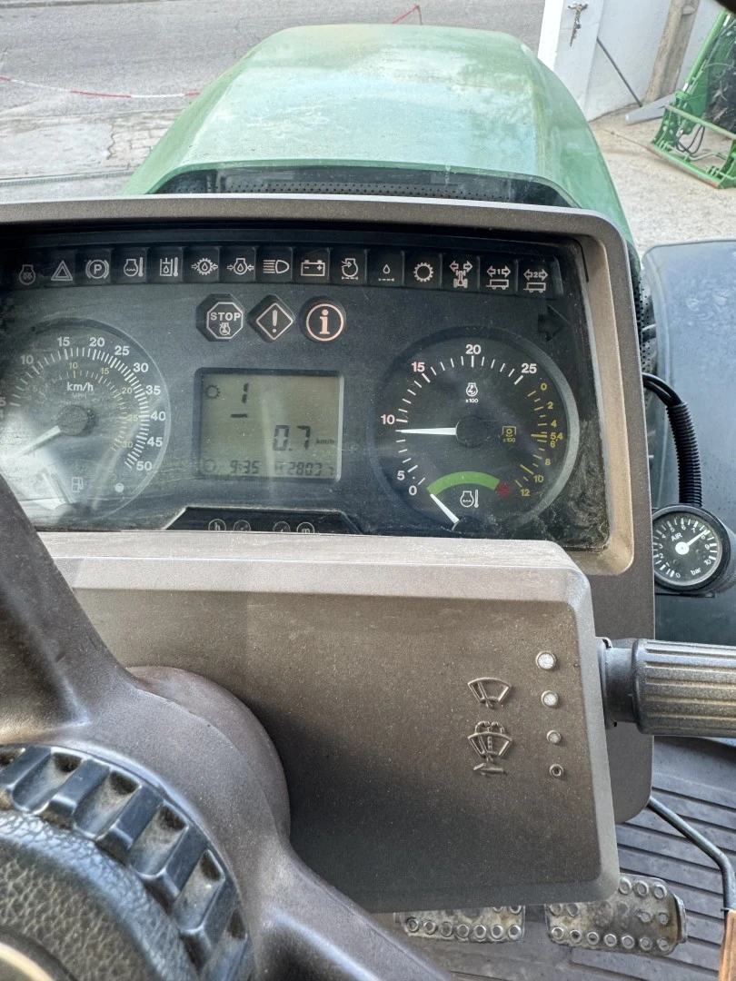 John Deere 6920S Power quad 20x20