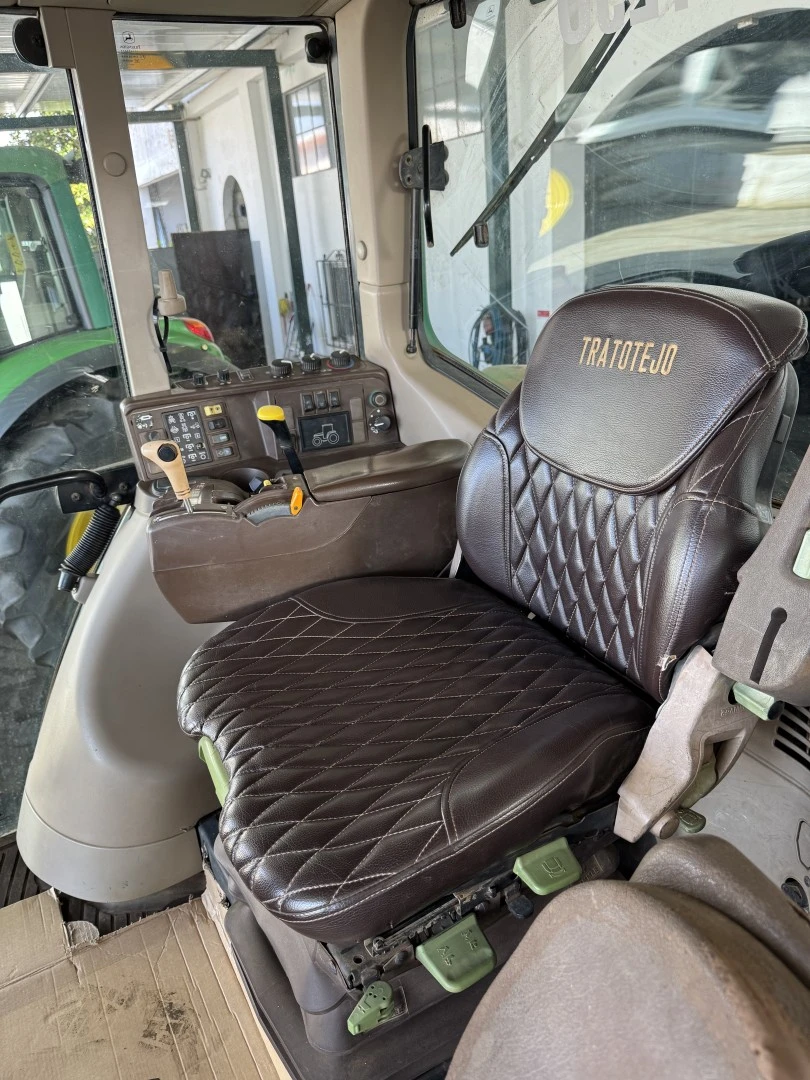 John Deere 6920 S
