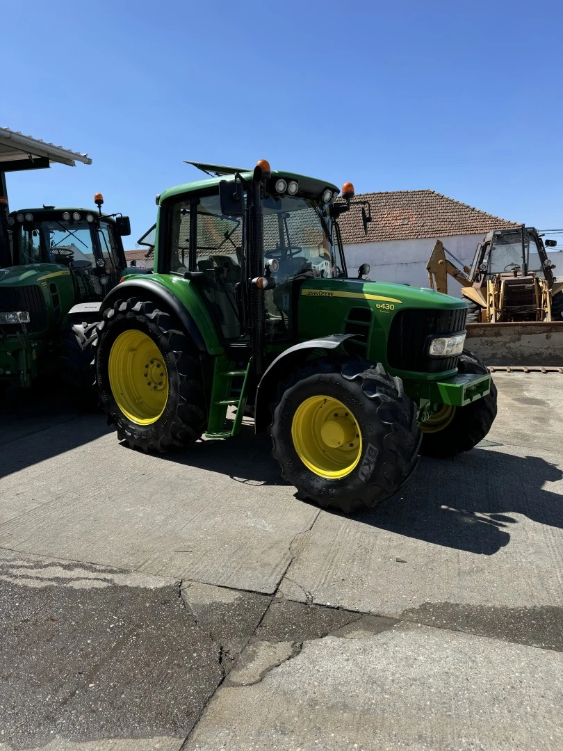 John Deere 6430 Premium Autoquad plus 24x24