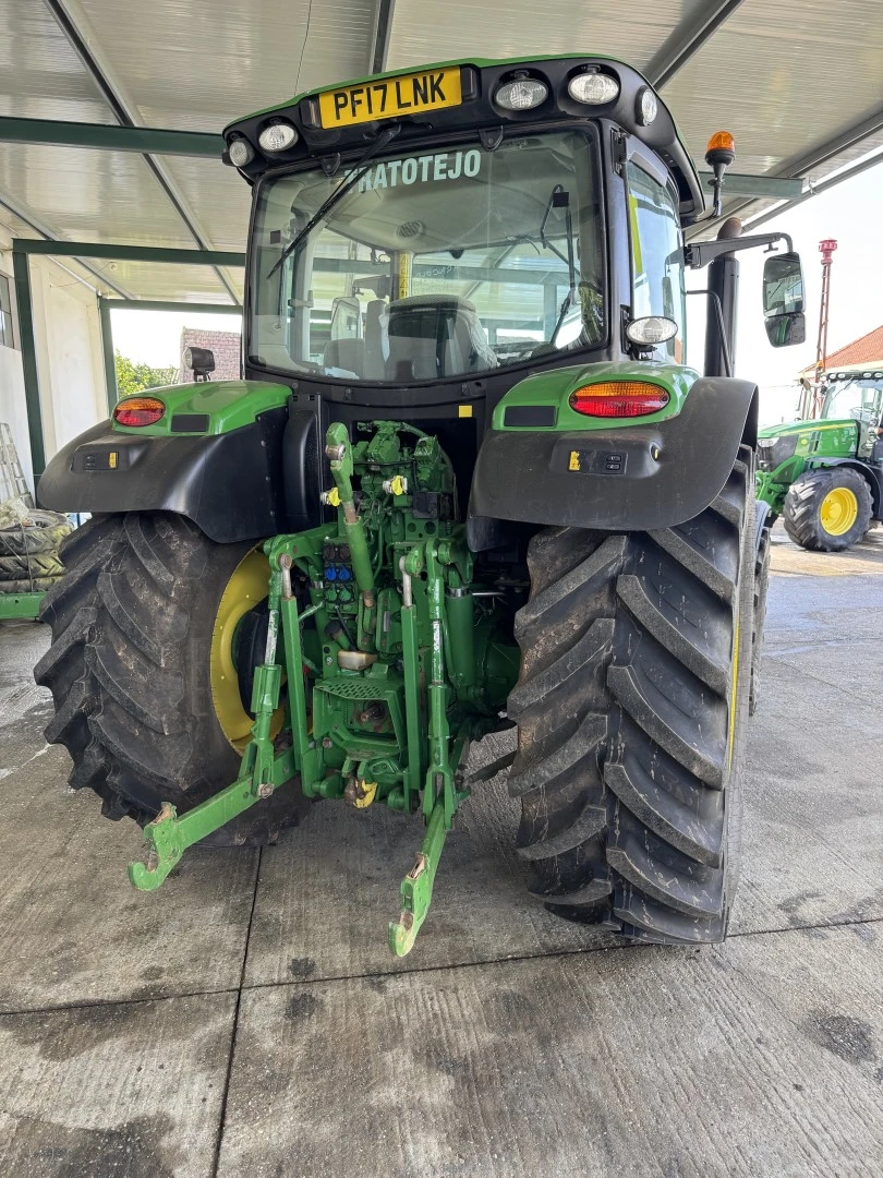 John Deere 6130 R