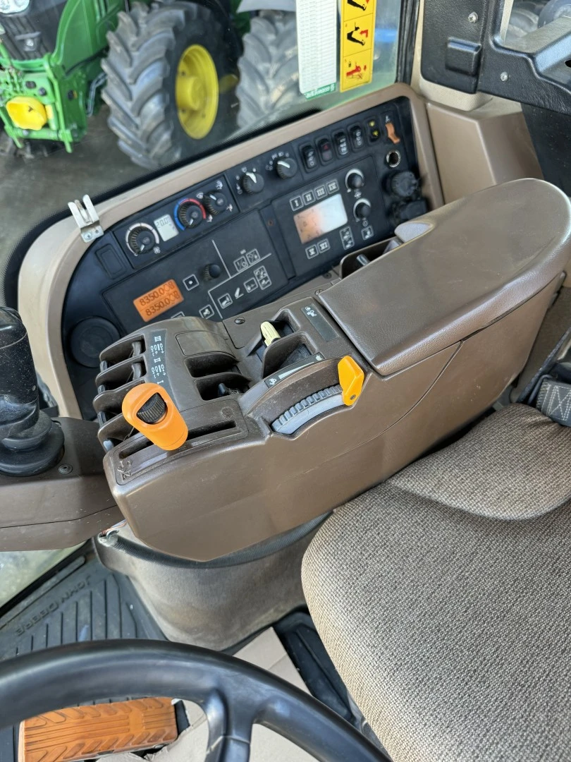 John Deere 7930 Autopower