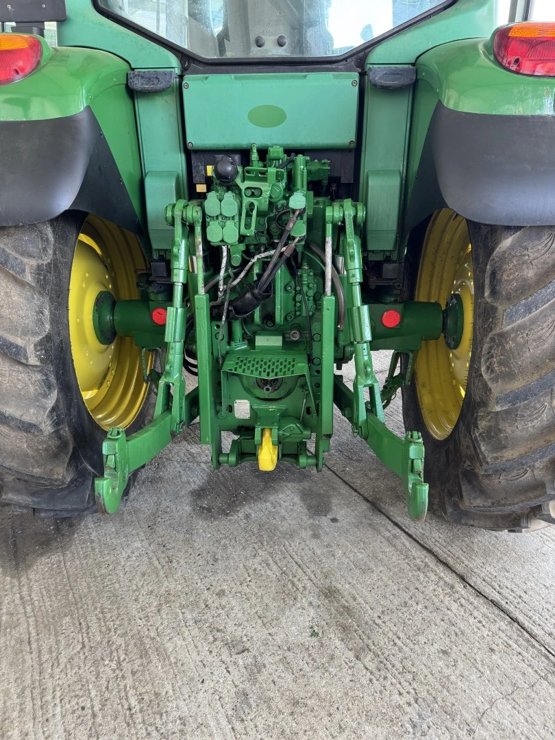 John Deere 6320 c/creeper Premium